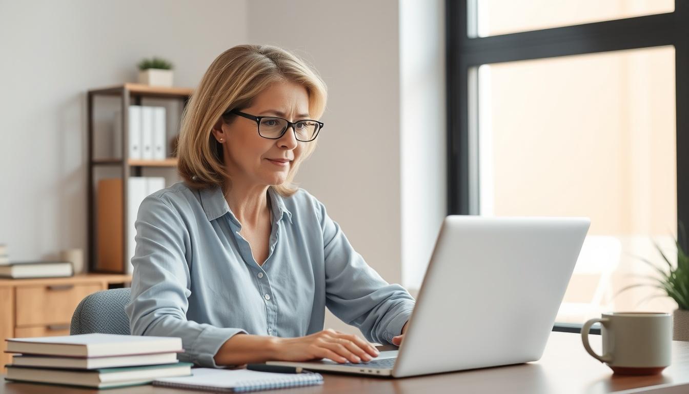 Continuing Education Courses for Adults
